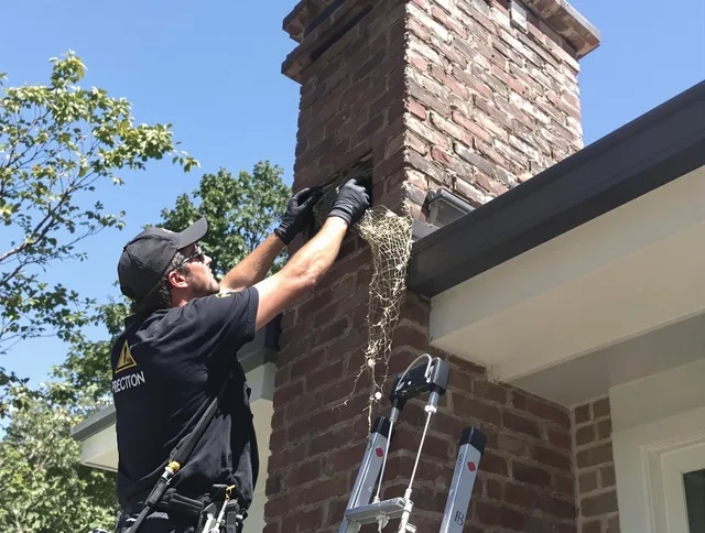 Animal & Debris Removal service in Norfolk, MA