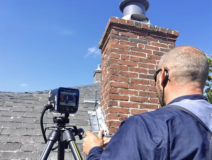 Chimney Inspection service in Norfolk, MA