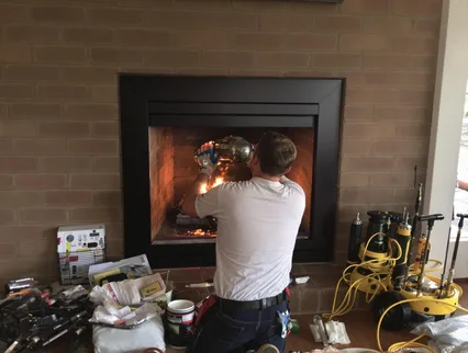 Chimney Liner Services service in Norfolk, MA