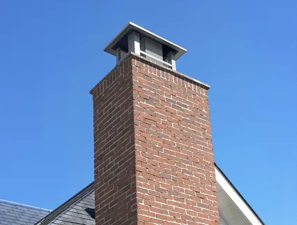 Chimney Remodeling service in Norfolk, MA