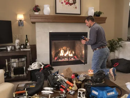Fireplace Safety Inspection service in Norfolk, MA