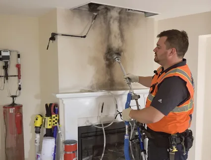 Soot Removal service in Norfolk, MA